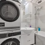 Apartmán 3 Bedrooms And Living In