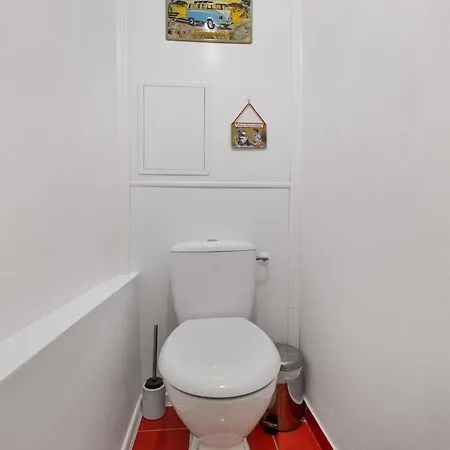 4 For 5, 2 Balconies, Wi-fi 15 Min Centre *