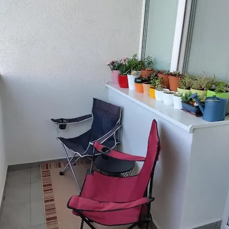 3 Bedrooms And Living In Apartmán *