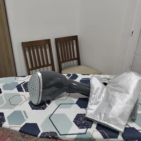 Apartmán 3 Bedrooms And Living In *