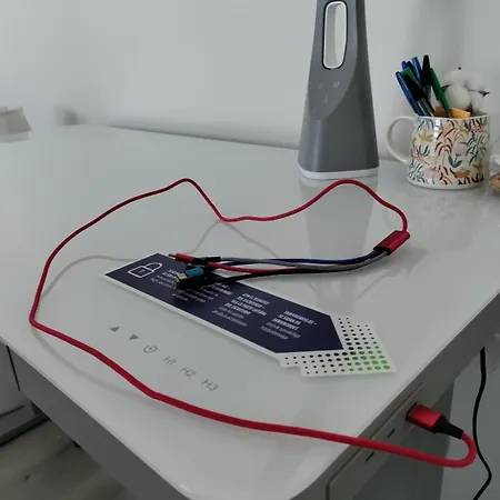 3 Bedrooms And Living In * Bratysława