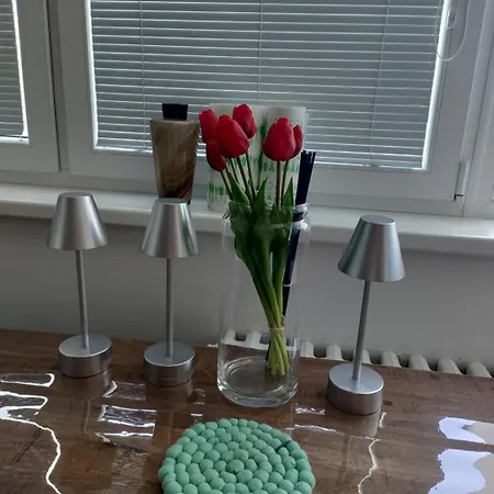 3 Bedrooms And Living In