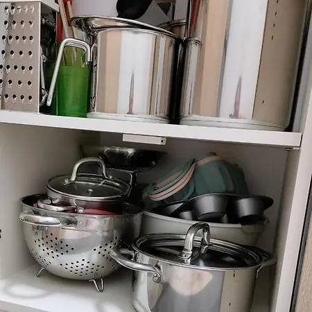 3 Bedrooms And Living In Apartmán Bratislava