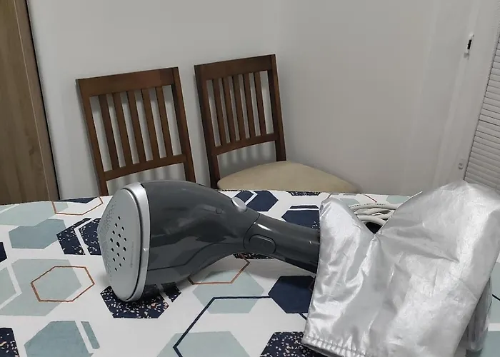 アパート 3 Bedrooms And Living In *