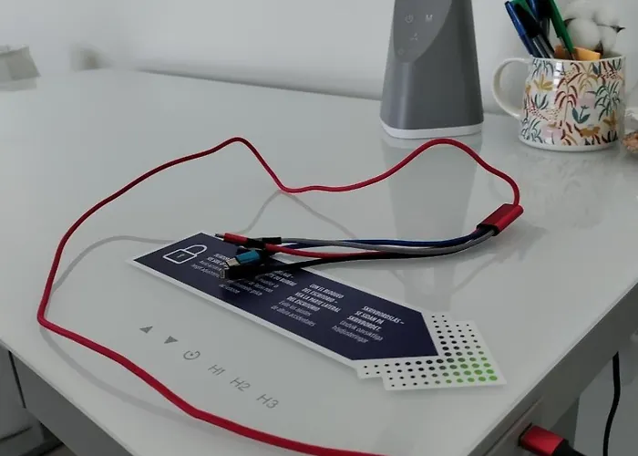 3 Bedrooms And Living In * ブラチスラヴァ