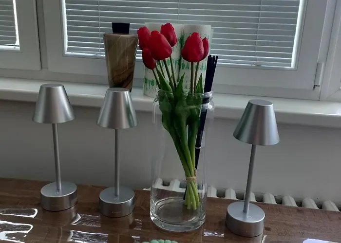 3 Bedrooms And Living In