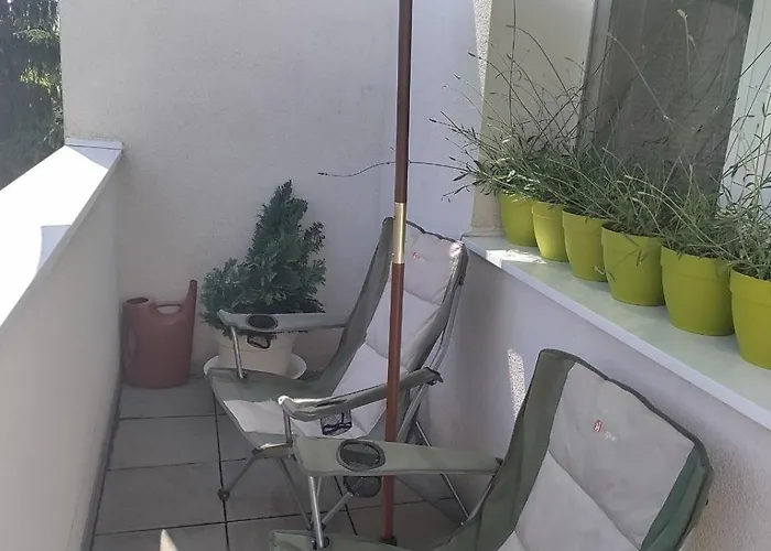 3 Bedrooms And Living In * Bratislava