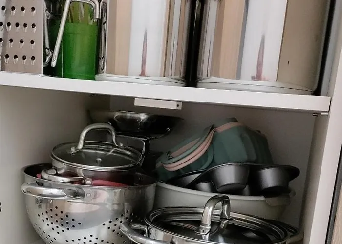 3 Bedrooms And Living In Apartament Bratislava