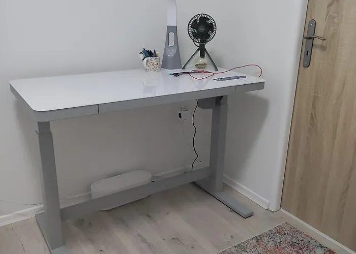 3 Bedrooms And Living In Apartament Bratislava